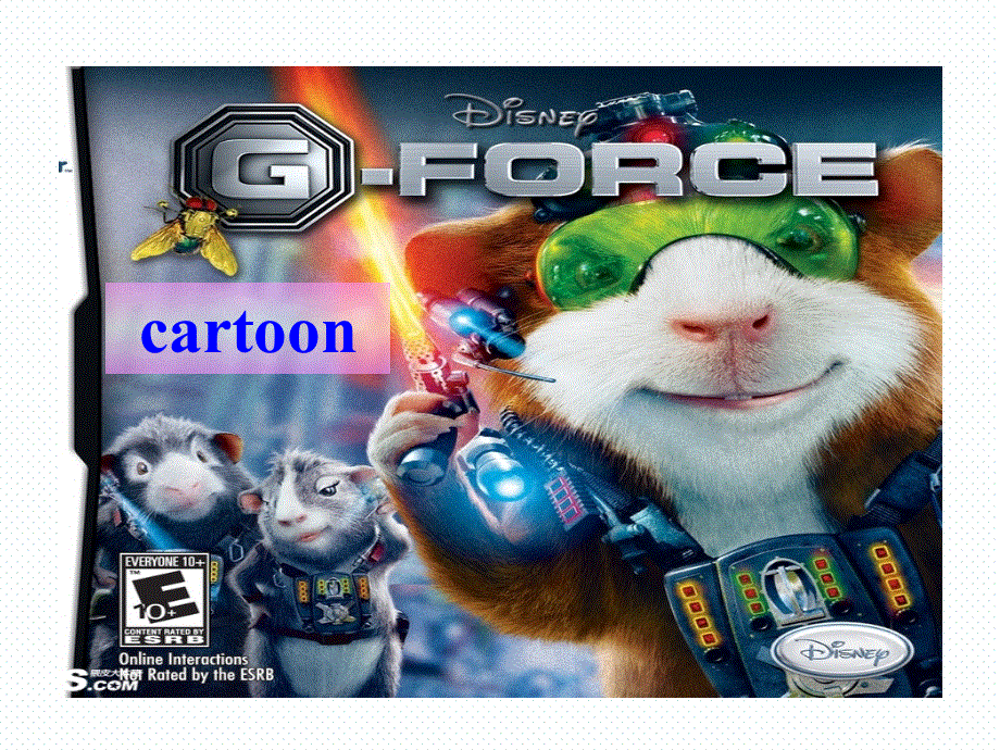 牛津译林版九年级英语上册课件：Unit 7 Welcome to the unit(共24张PPT).ppt_第2页