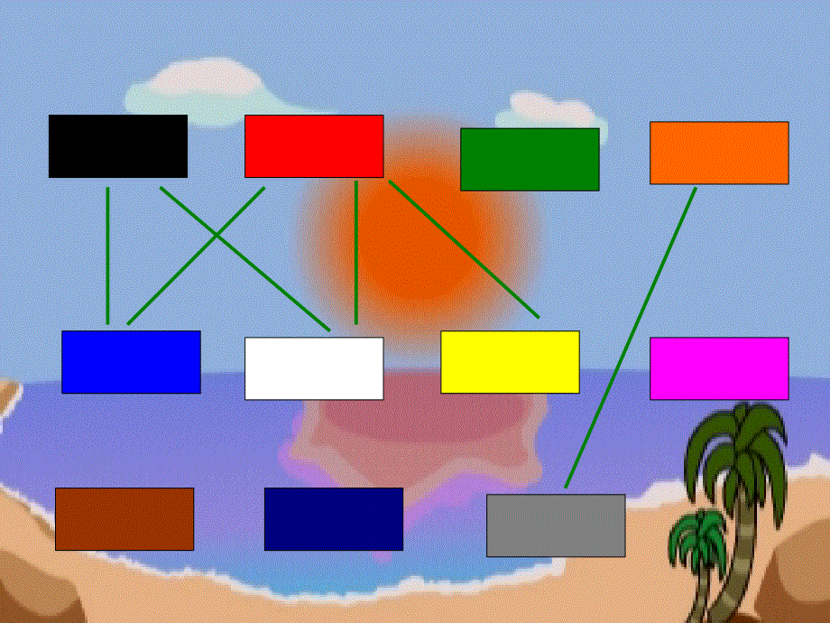 牛津译林版九年级英语上册课件：Unit 2Comic strip .ppt_第2页