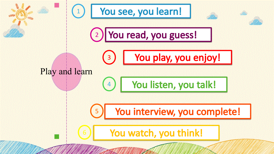 牛津译林英语八（上）Unit 5 Wild animals welcome to the unit 公开课教学课件共21张PPT.ppt_第3页