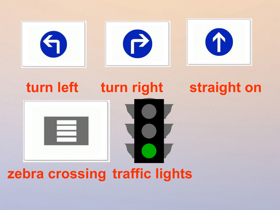 江苏省连云港市东海县七年级英语下册Unit4FindingyourwayIntegretedskills课件新版牛津版20180525156.ppt_第2页