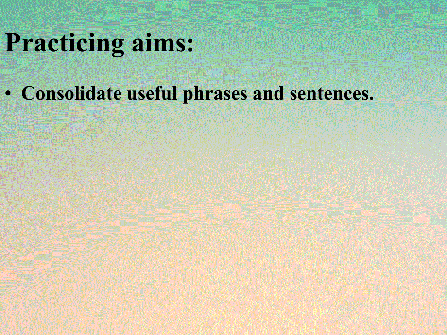 江苏省连云港市东海县七年级英语下册Unit4Findingyourway练习2课件新版牛津版20180525165.ppt_第2页