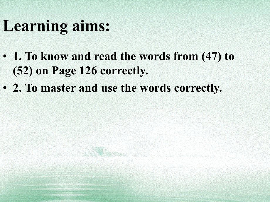 江苏省连云港市东海县七年级英语下册Unit4FindingyourwayWordlist2课件新版牛津版20180525163.ppt_第2页