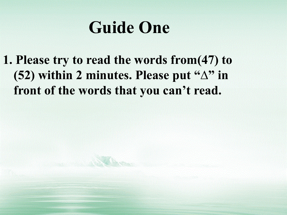 江苏省连云港市东海县七年级英语下册Unit4FindingyourwayWordlist2课件新版牛津版20180525163.ppt_第3页