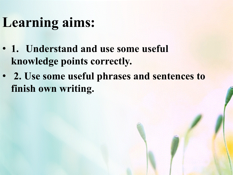 江苏省连云港市东海县七年级英语下册Unit4FindingyourwayReadingII课件新版牛津版20180525159.ppt_第2页