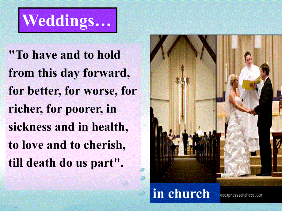 北京市房山区周口店中学高一英语课件：UNIT 3 CELEBRATION-LESSON 3（北师大版必修1）.ppt_第3页