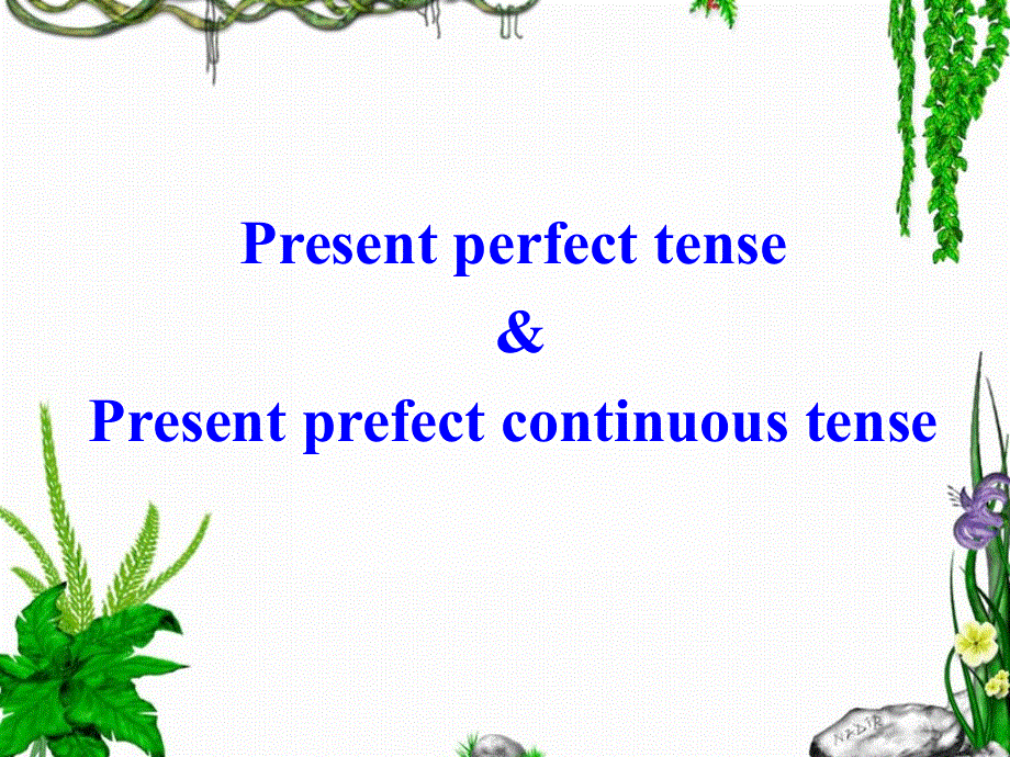 江苏省邳州市第二中学高一英语课件：M2U1GRAMMAR AND USAGE（牛津译林版）.ppt_第2页