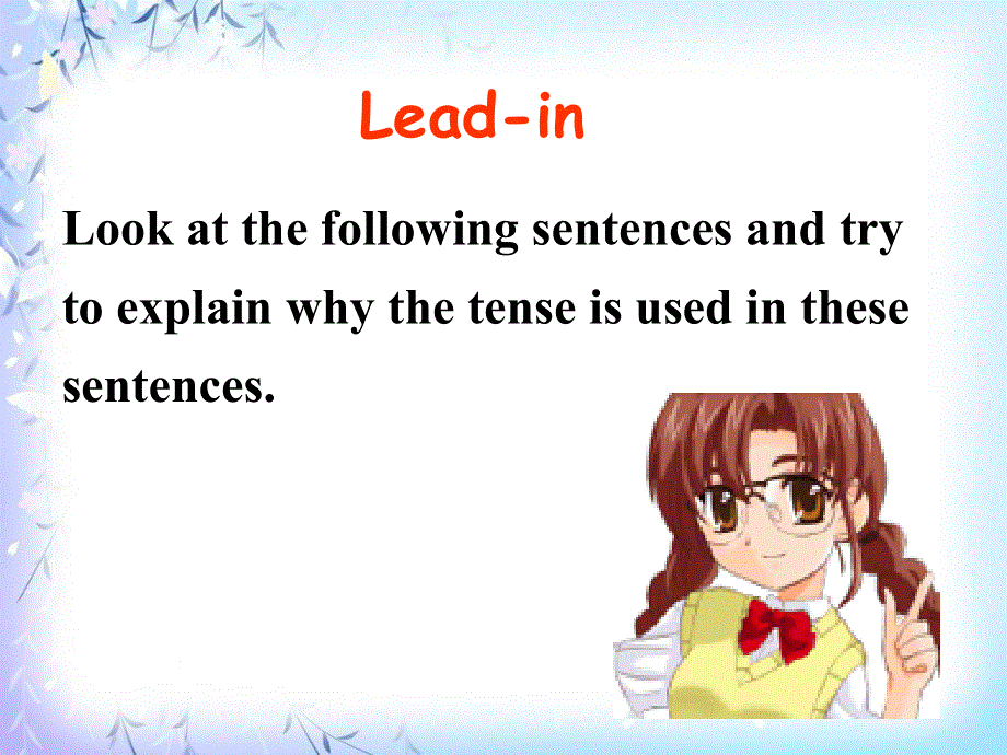 江苏省邳州市第二中学高一英语课件：M2U1GRAMMAR AND USAGE（牛津译林版）.ppt_第3页