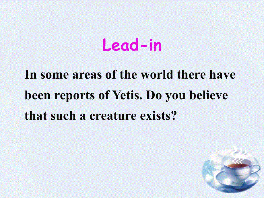 江苏省邳州市第二中学高一英语课件：M2U1PROJECT（牛津译林版）.ppt_第3页