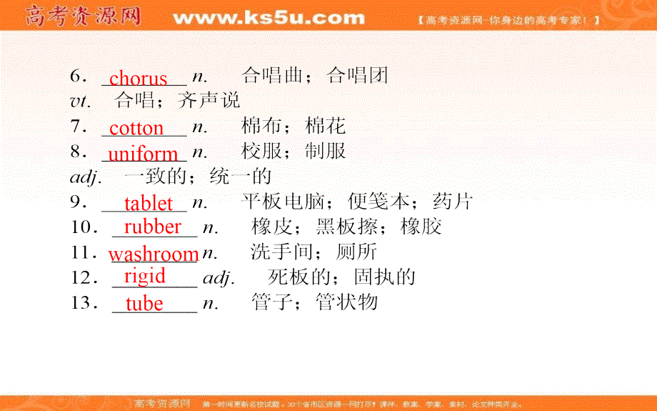 新教材2021-2022学年高中人教版英语选择性必修第四册课件：UNIT4 SECTION Ⅰ　READING LISTENING AND THINKING .ppt_第3页