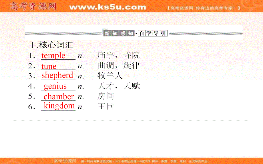 新教材2021-2022学年高中外研版英语选择性必修4课件：UNIT3 SECTION Ⅲ　DEVELOPING IDEAS .ppt_第2页