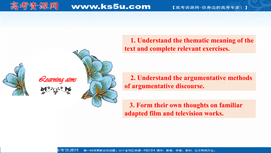 新教材2021-2022版外研版英语必修第二册课件：UNIT 4 STAGE AND SCREEN-PERIOD 3 DEVELOPING IDEAS .ppt_第2页