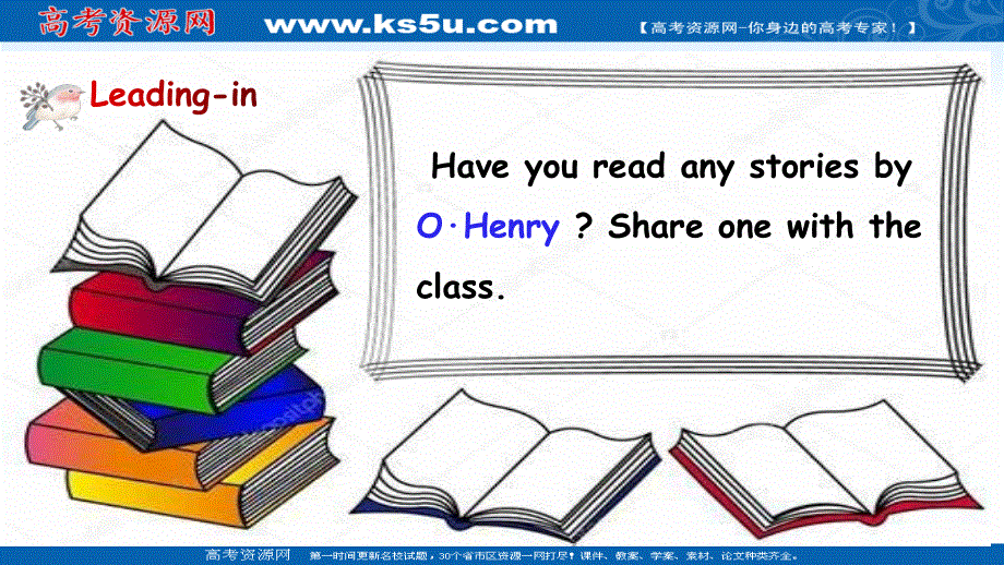 新教材2021-2022学年高中英语外研版必修第一册课件：UNIT 4 FRIENDS FOREVER-PERIOD 3 DEVELOPING IDEAS .ppt_第3页
