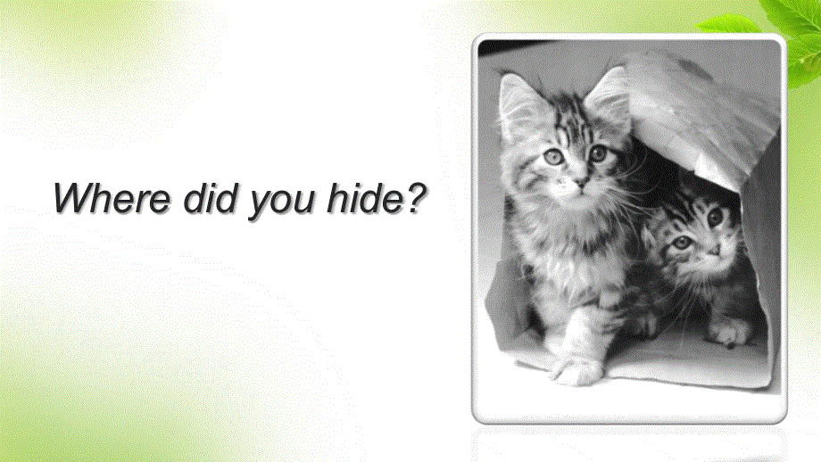 新概念英语第二册-第46课(共47张PPT).ppt_第3页