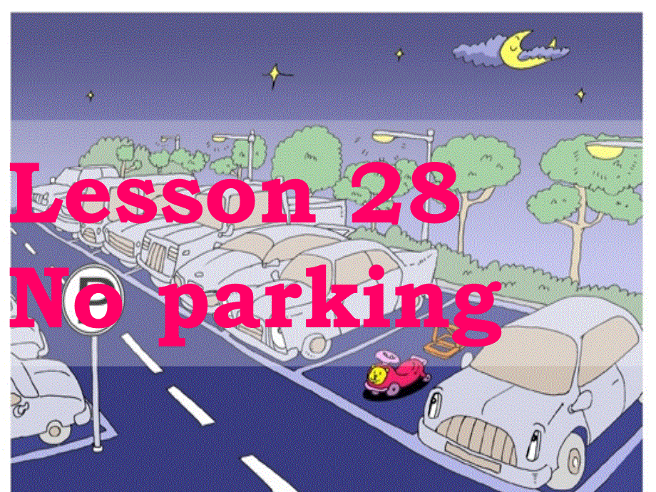新概念英语第二册-Lesson-28（共28张PPT）.ppt_第1页
