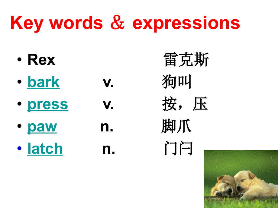 新概念英语第二册-Lesson-59（共27张PPT）.ppt_第3页