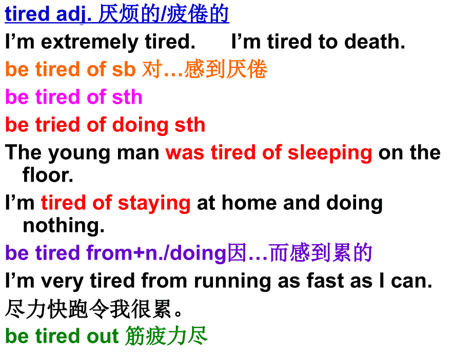 新概念英语第二册-Lesson49（共33张PPT）.ppt_第3页