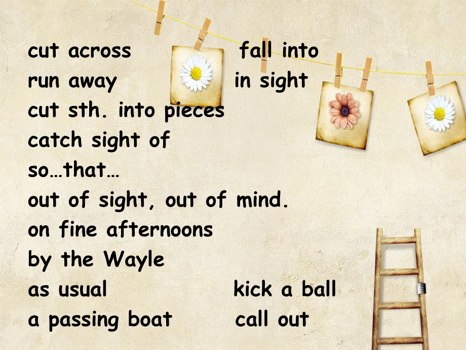 新概念英语第二册-Lesson-31（共28张PPT）.ppt_第2页