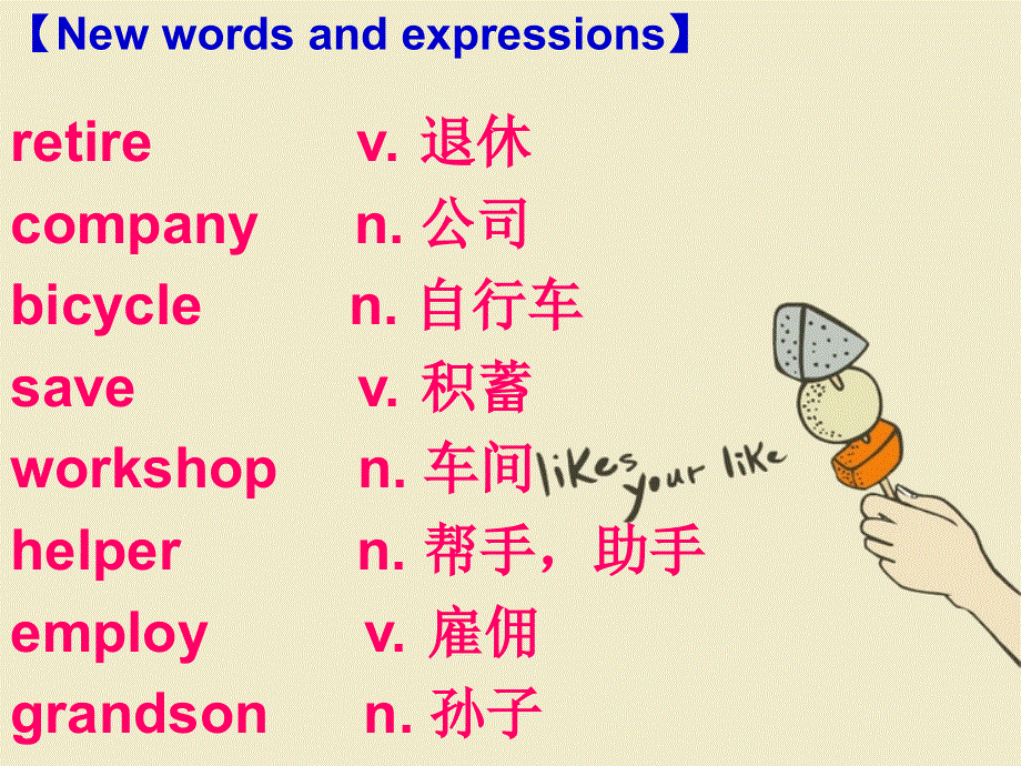 新概念英语第二册-Lesson-31（共28张PPT）.ppt_第3页