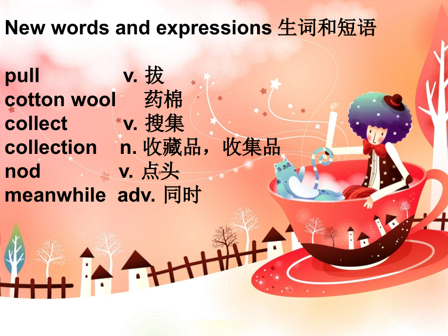 新概念英语第二册48课课件(共45张PPT).ppt_第3页