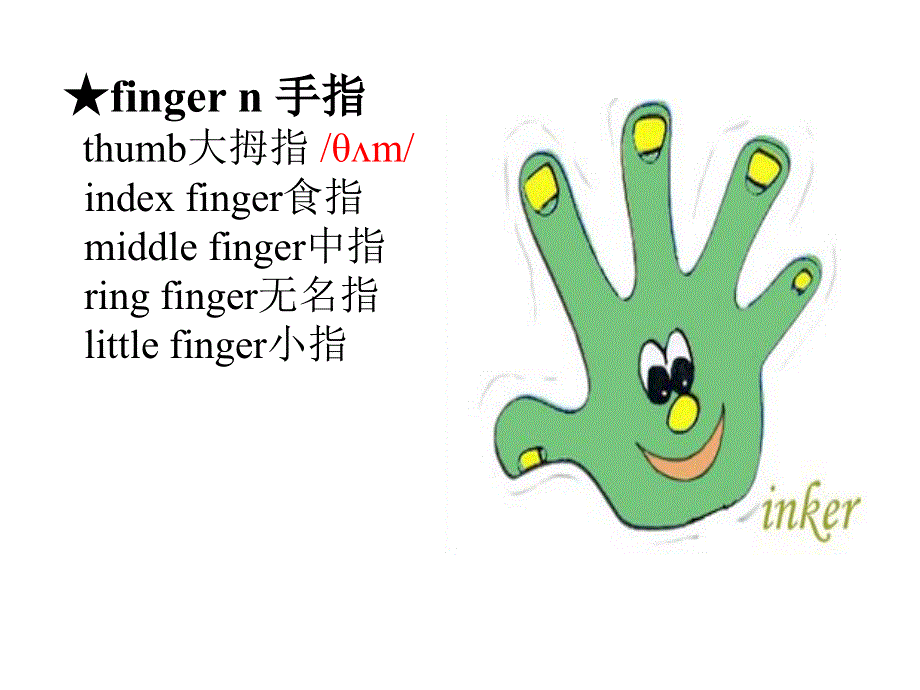 新概念英语第二册Lesson 54(共19张PPT).ppt_第3页