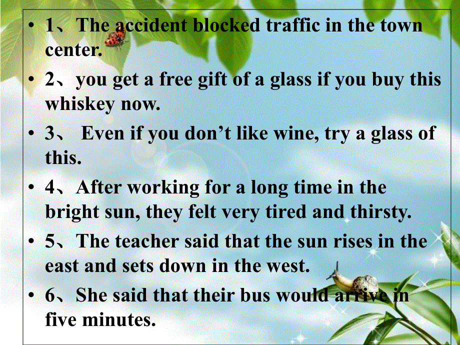 新概念英语二lesson49(共40张PPT).ppt_第3页