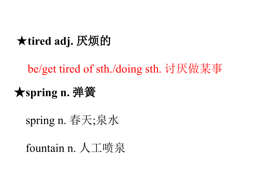 新概念英语第二册Lesson 49(共24张PPT).ppt_第2页