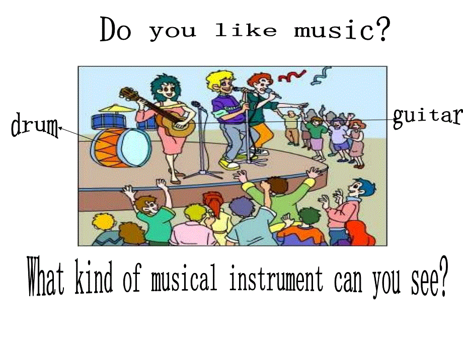 新概念英语第二册Lesson10（共29张PPT）.ppt_第2页