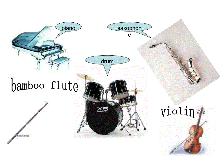 新概念英语第二册Lesson10（共29张PPT）.ppt_第3页