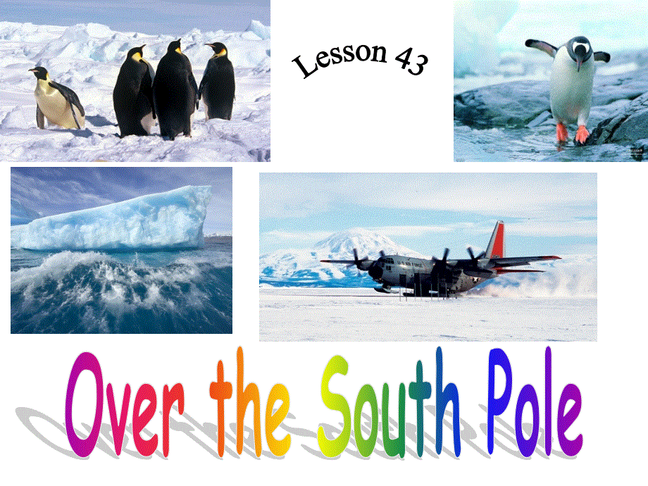 新概念英语二-Lesson43（共36张PPT).ppt_第1页