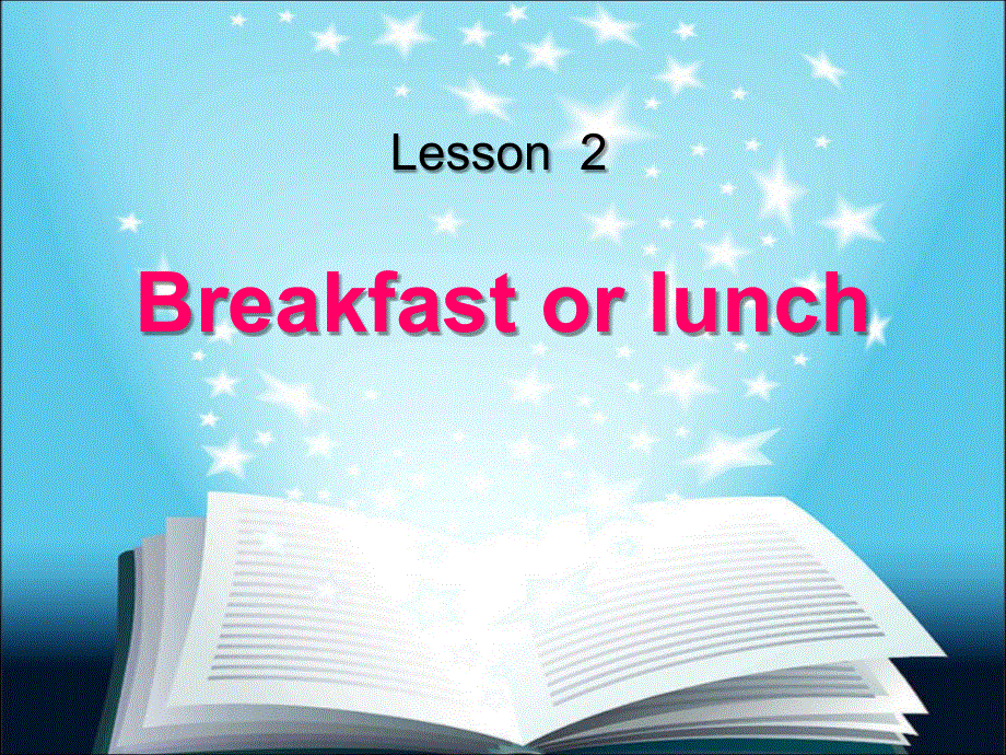 新概念英语第二册Lesson2（共16张PPT）.ppt_第1页