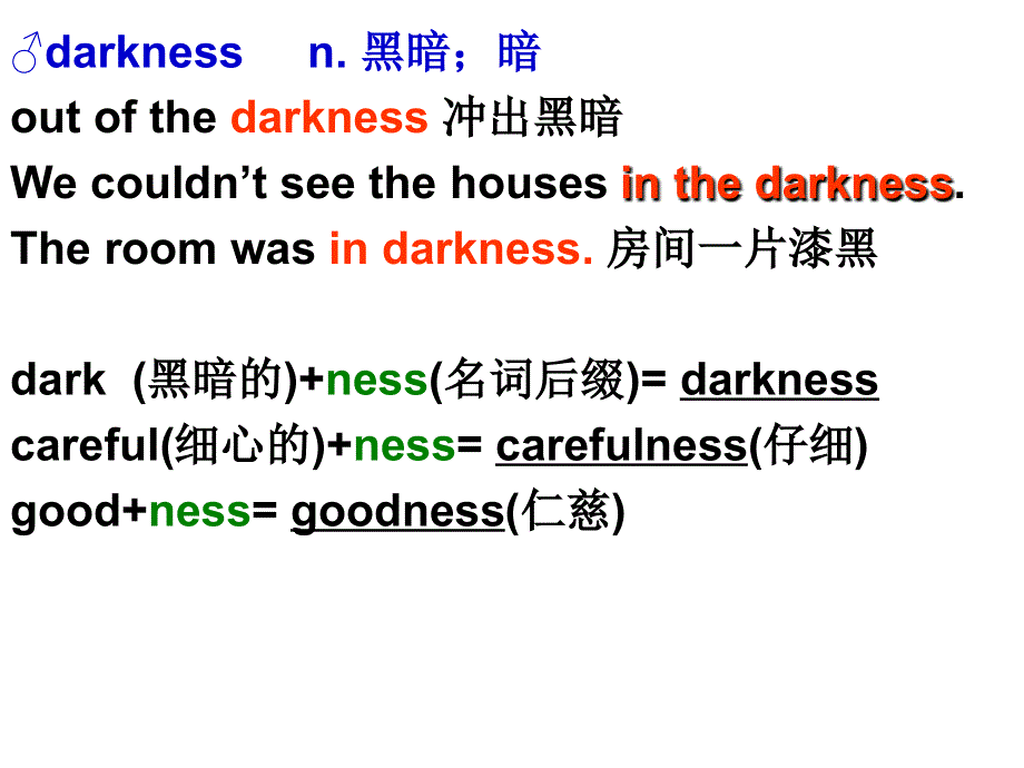 新概念英语第二册Lesson33（共35张PPT）.ppt_第3页