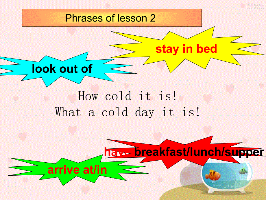 新概念英语第二册Lesson3 (共45张PPT).ppt_第2页