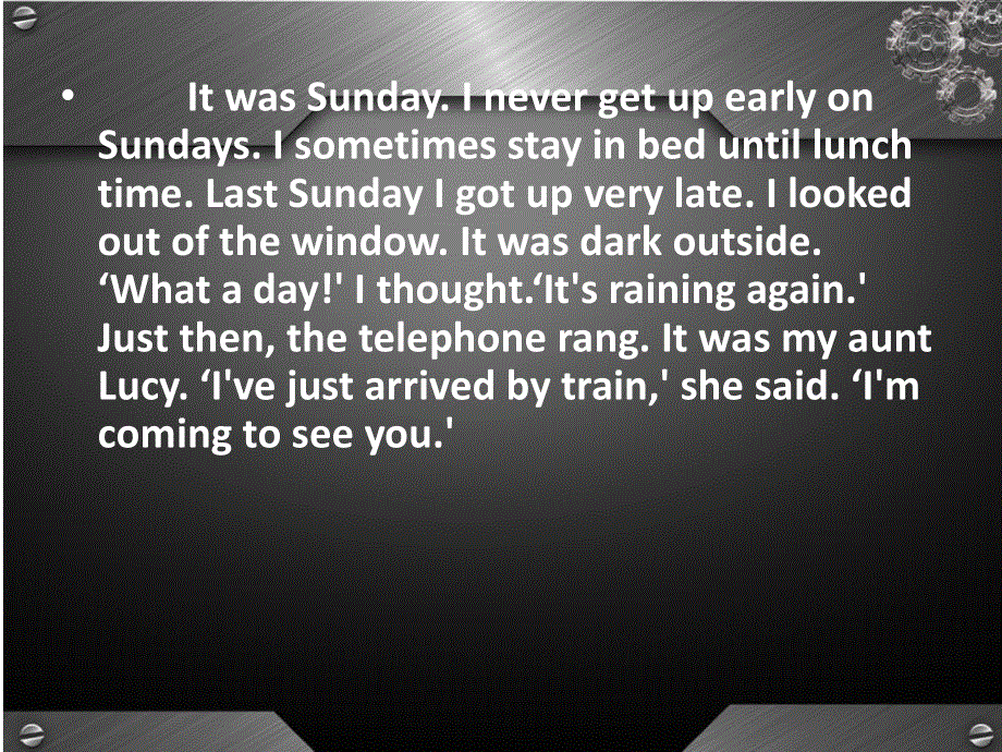 新概念英语第二册第2课(共19张PPT).ppt_第3页