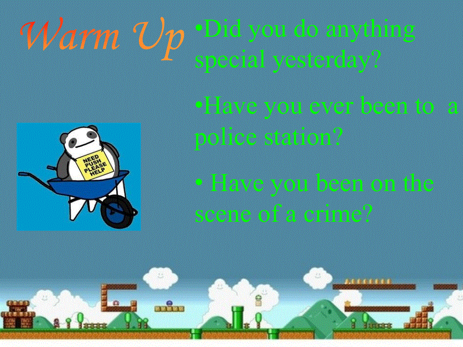 新概念英语第二册第34课(共23张PPT).ppt_第3页