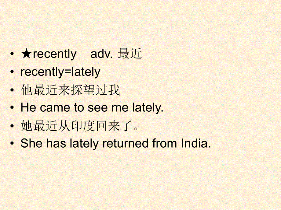 新概念英语第二册第10课（35张PPT）.ppt_第2页