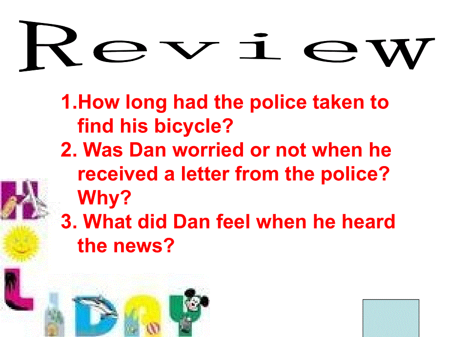 新概念英语第二册第35课课件（共22张PPT）.ppt_第2页