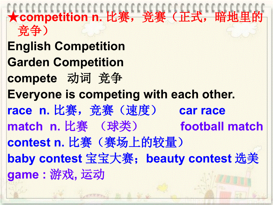 新概念英语第二册Lesson8（共37张PPT）.ppt_第3页