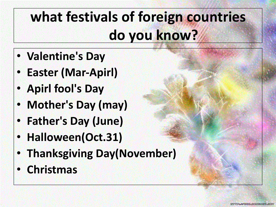 新概念英语第二册Lesson96（共28张）.ppt_第3页