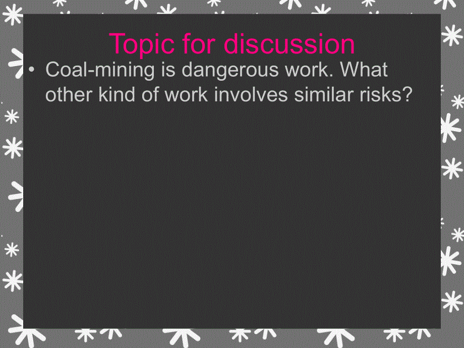 新概念英语第二册第88课-Trapped-in-a-mine-困在矿井里(共29张PPT).ppt_第2页