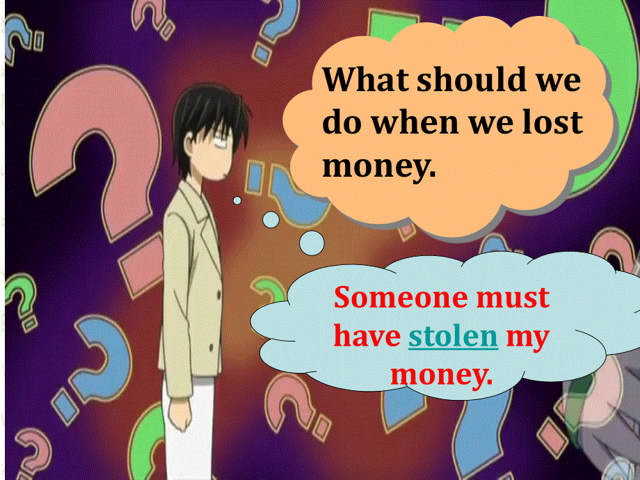 新概念英语第二册第45课课件 (共28张PPT).ppt_第2页