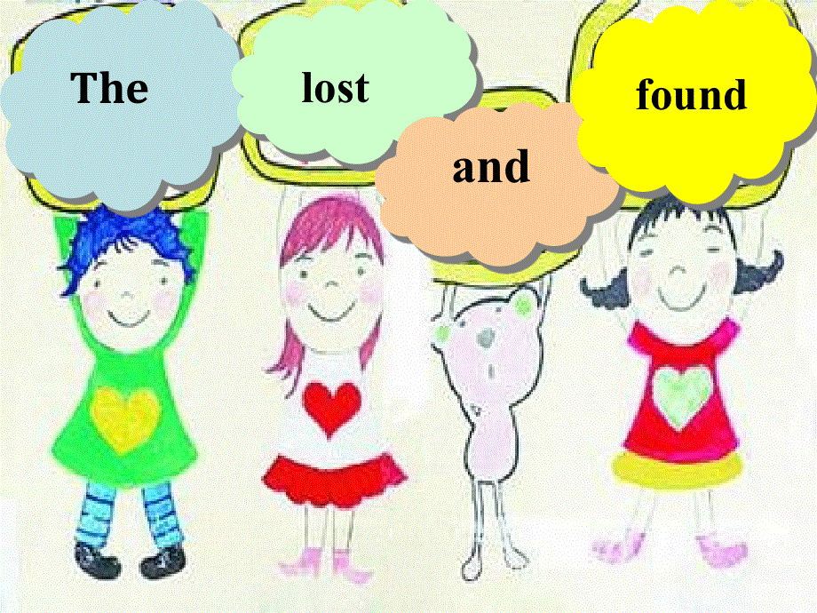 新概念英语第二册第45课课件 (共28张PPT).ppt_第3页