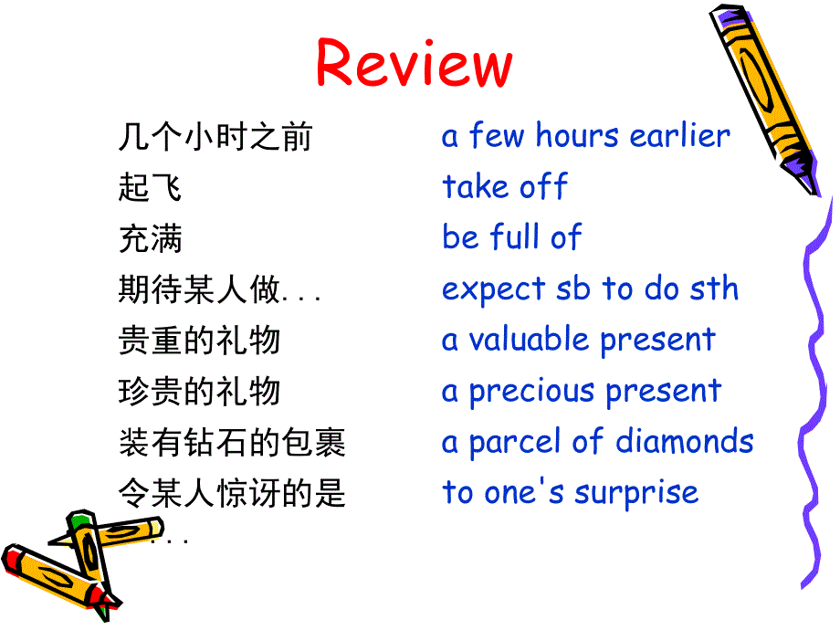 新概念英语第二册课件-(Lesson-8-The-best-and-the-worst)(共19张PPT).ppt_第2页