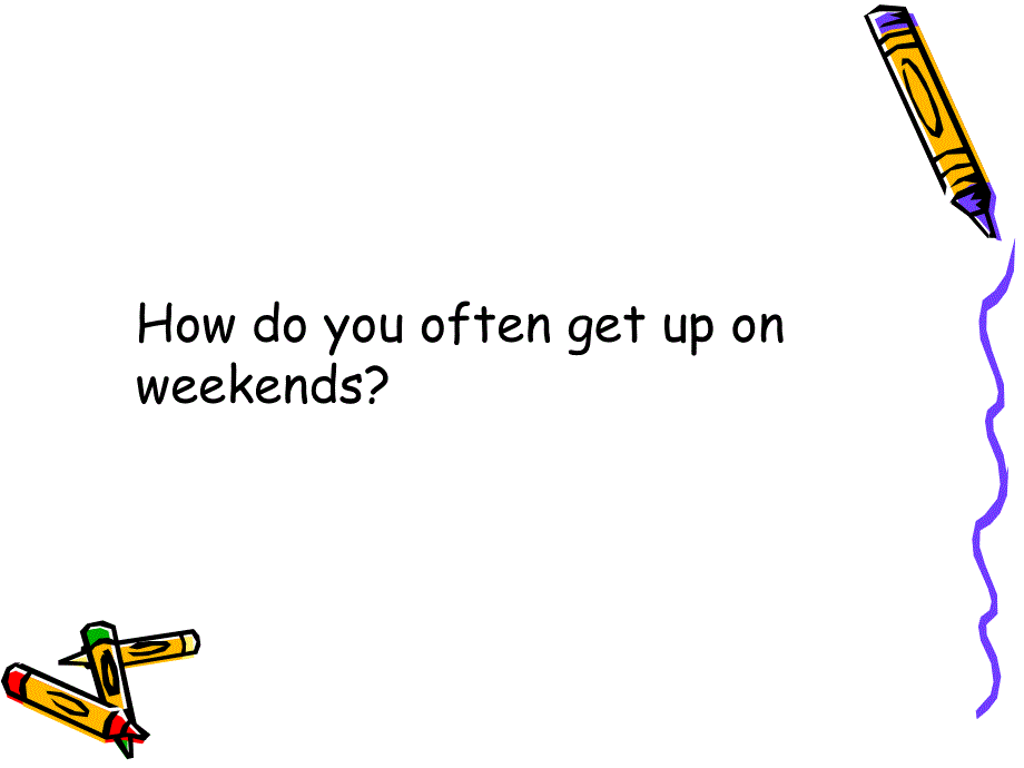 新概念英语第二册课件-(lesson-2-Breakfast-or-lunch)（29张）(共29张PPT).ppt_第2页