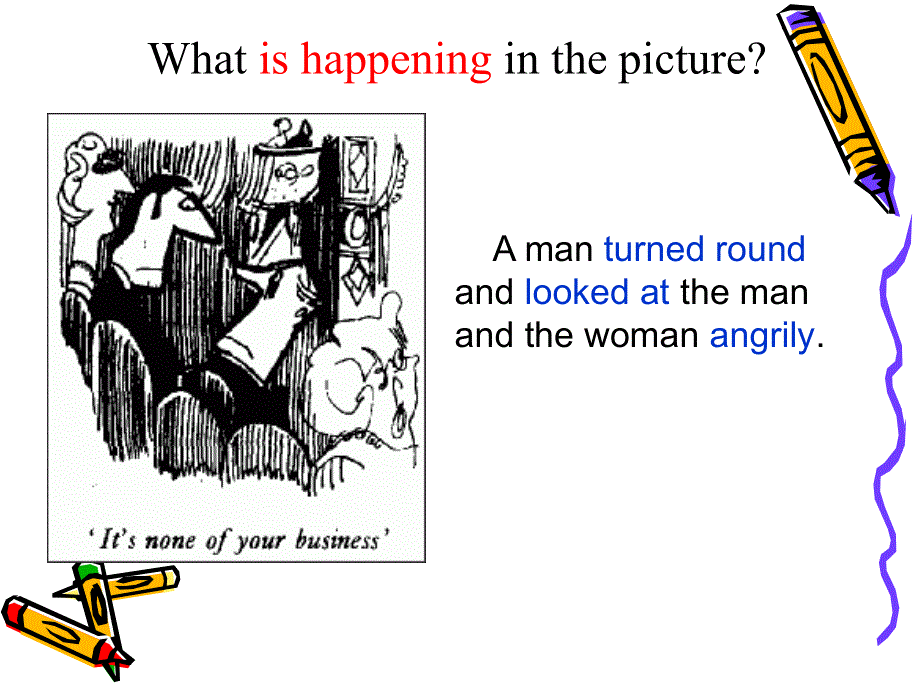 新概念英语第二册课件(lesson1A-Private-Conversation)(共17张PPT).ppt_第3页