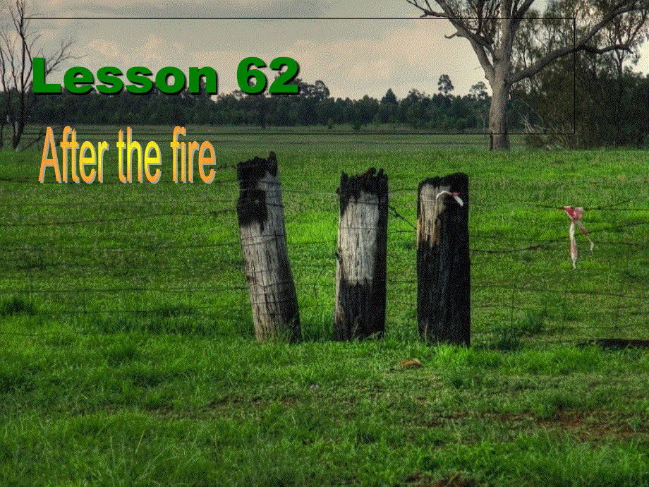 新概念英语第二册第62课课件(共27张PPT).ppt_第1页