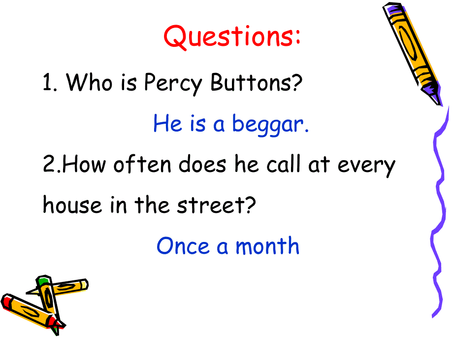 新概念英语第二册课件-(lesson-6-Percy--Buttons)(共28张PPT).ppt_第3页
