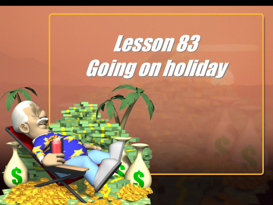 新概念英语第一册 Lesson83-84课件(共38张PPT).ppt_第1页