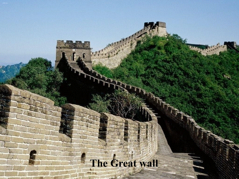 新概念英语第一册 Lesson83-84课件(共38张PPT).ppt_第2页