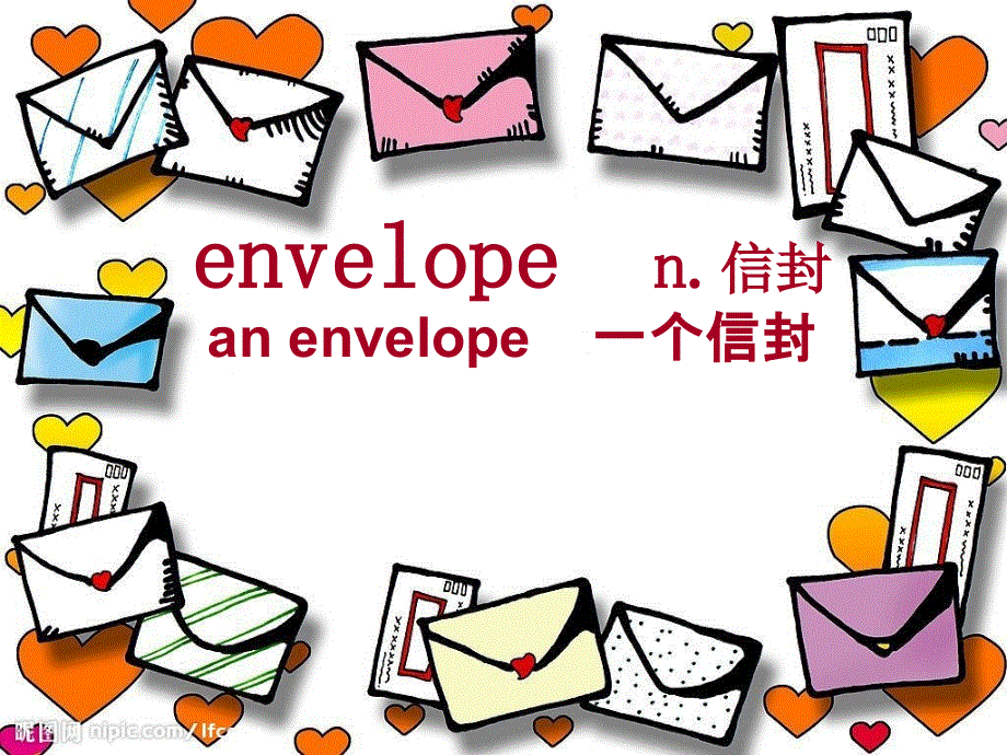 新概念英语第一册-Lesson59-60 课件(共32张PPT).ppt_第3页