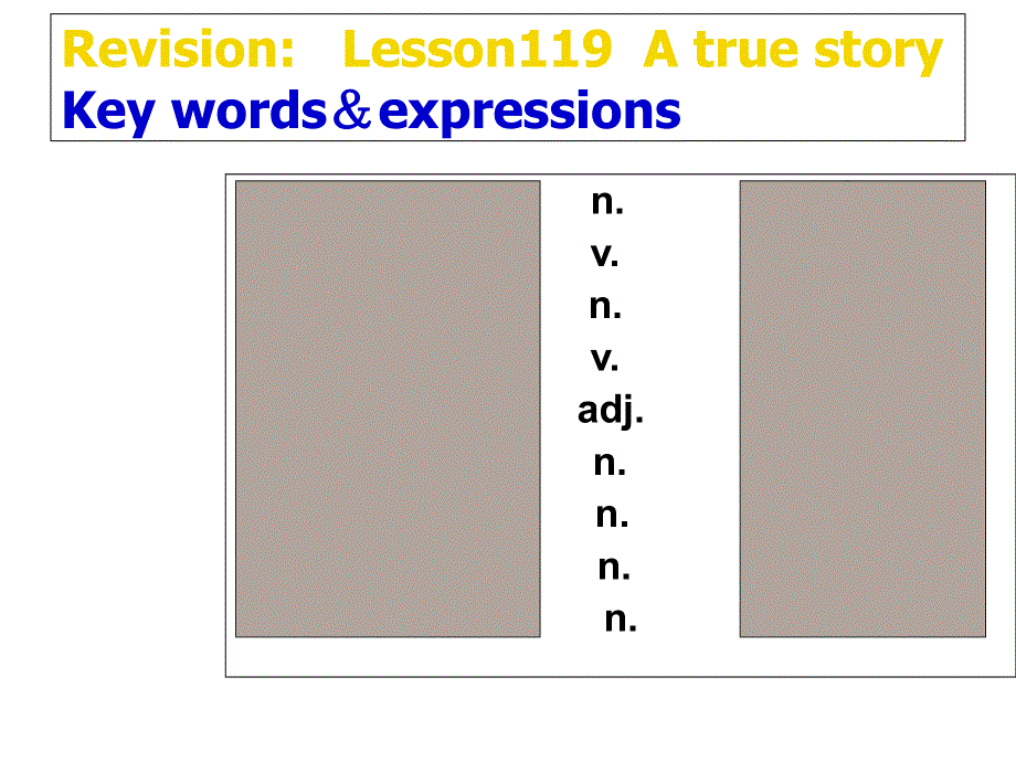 新概念英语第一册---121-122课(共47张PPT).ppt_第2页
